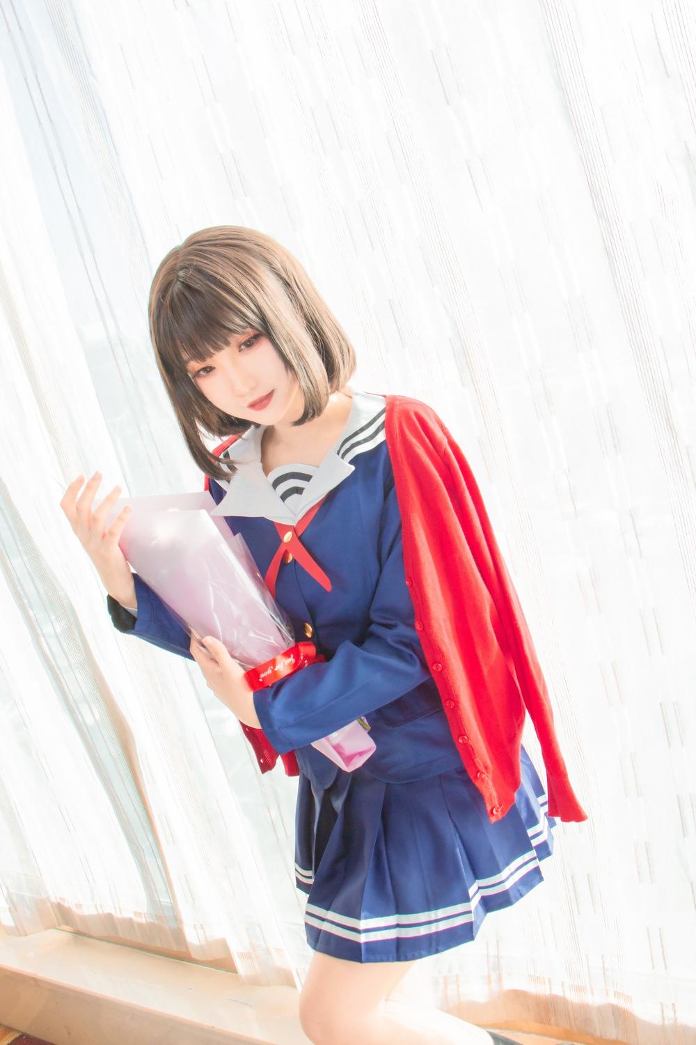 DB真人：陕州二幼开展教师志愿者关爱留守儿童活动